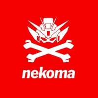 Nekoma Online Shop